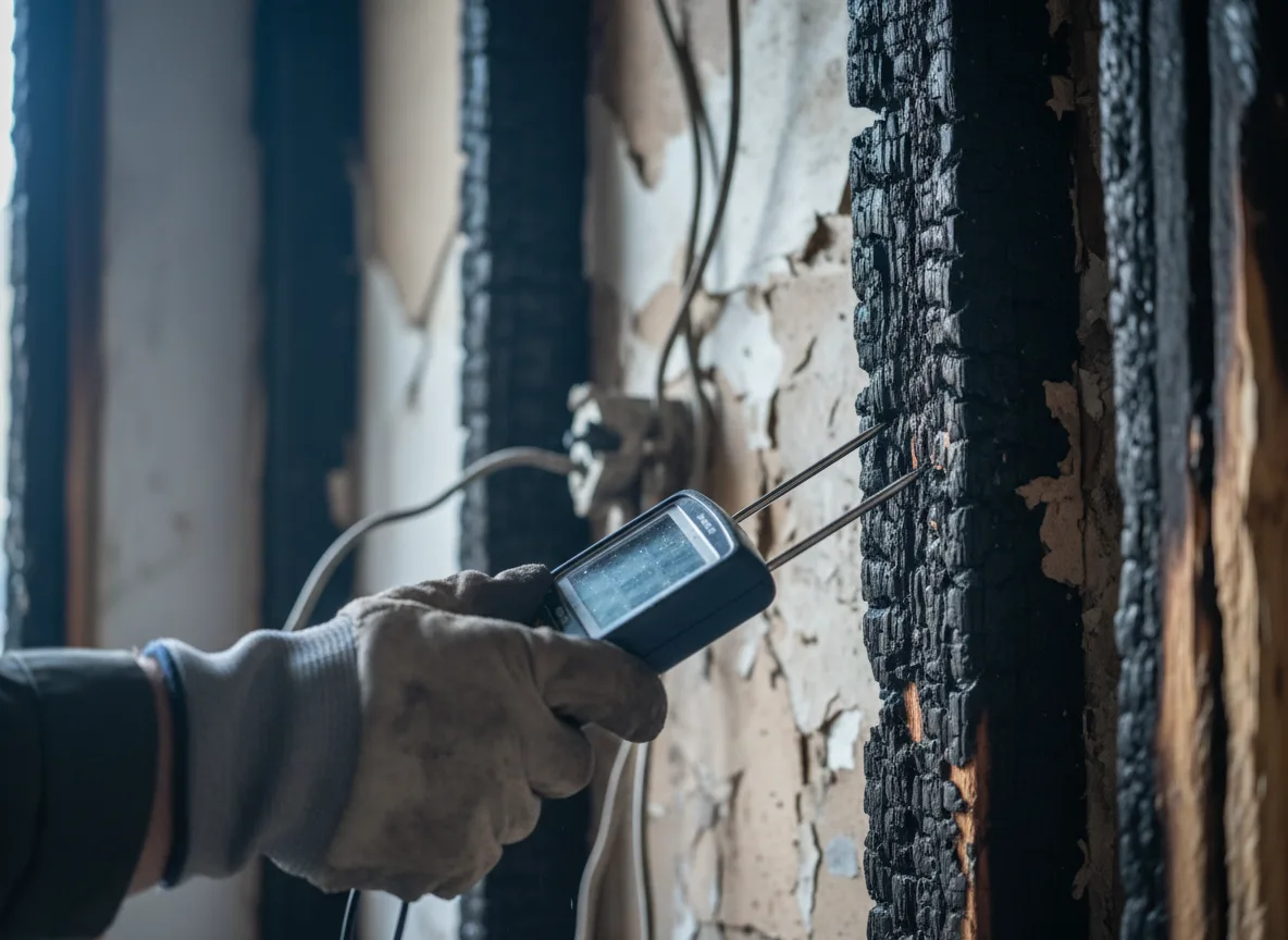 Fire Damage Restoration Clive, IA FAQs
